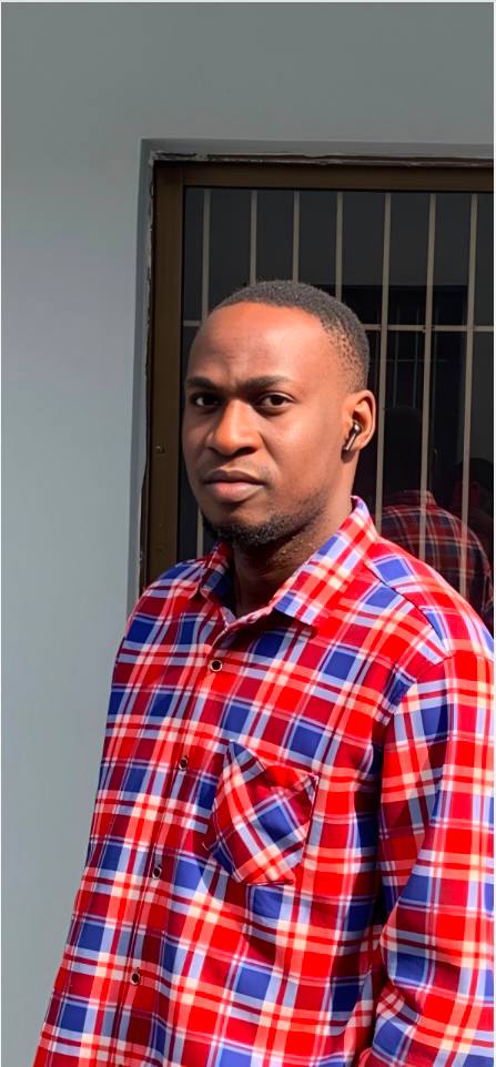 Iyere Solomon Etiosa